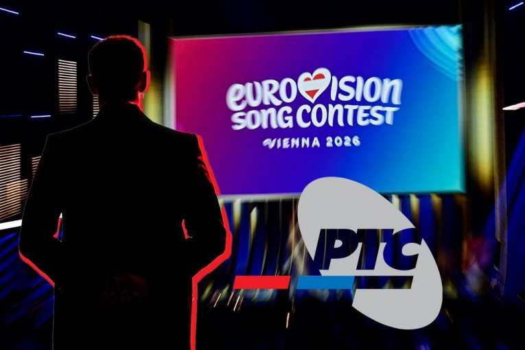 KARIĆEV ZET BIO U SRPSKOM STRUČNOM ŽIRIJU ZA PESMU EVROVIZIJE: Oglasio se nakon SKANDALA! (FOTO)