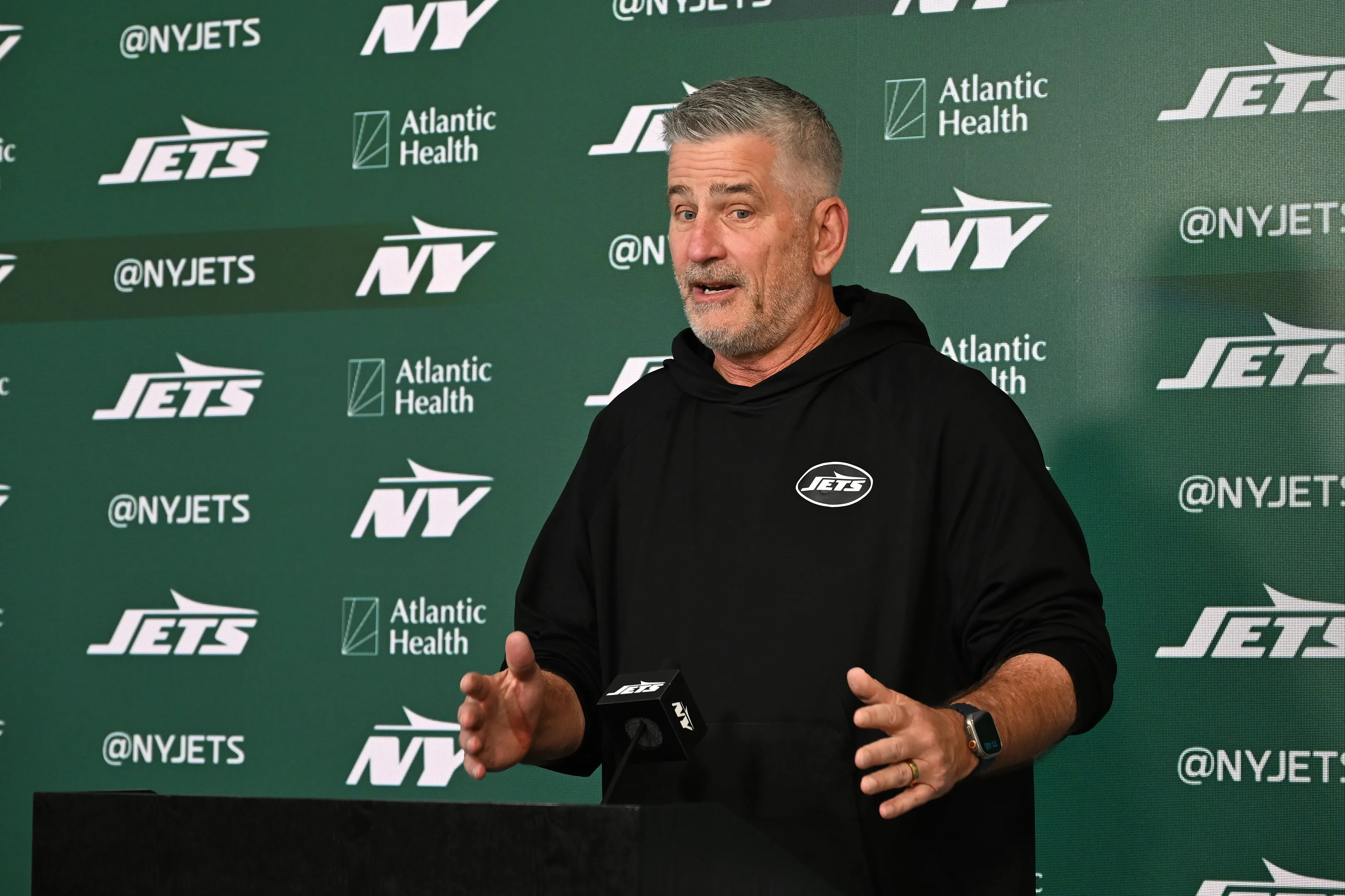 Frank Reich proving he’s no NFL dinosaur as Jets offense takes shape