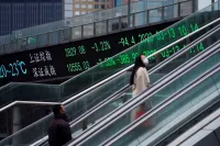 Bolsas da Ásia fecham mistas com recuperação em NY e dados da China
