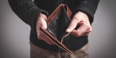 Najsiromašniji znak u aprilu: Nepovoljan period za pozajmice - novac će mu kliziti kroz prste