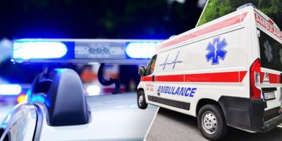 Tinejdžer pokušao da ubije vršnjaka: Horor u Nišu, žrtvi se lekari bore za život