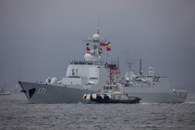 China steps up targeted pressure on Japan amid Taiwan tensions
