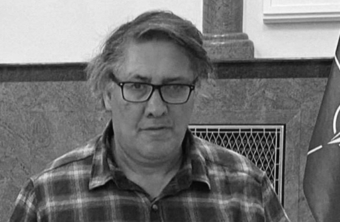 Počina novinarot Ramuš Muarem Cirko