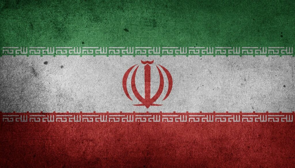 Iran commander warns of ‘more widespread’ war if US attacks