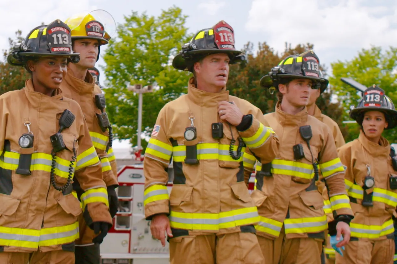 Will There Be A ‘9-1-1: Nashville’ Season 2? Everything We Know