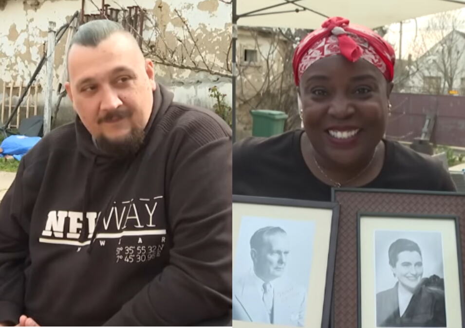 Bojan iz Srema oženio i kući doveo Amerikanku, sa njom došla i tašta: Prave sir i čuvaju koze, a o njihovom odnosu priča cela Srbija