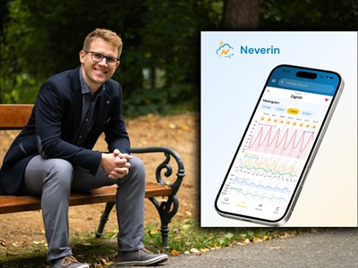 Neverin - domaća aplikacija za prognozu postaje još naprednija, razgovarali smo s kreatorom