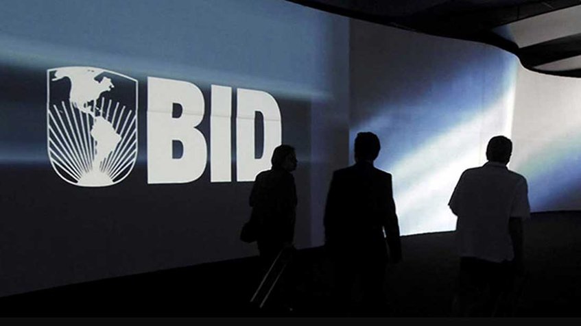 El BID señaló que está preparado para reiniciar operaciones en Venezuela