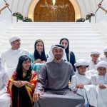 Ceo Dubai se seli u Beograd na vodi! BIN ZAJED PAKUJE KOFERE: „BEOGRAD JE MOJA NOVA OTADŽBINA!“