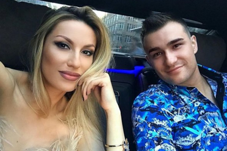 BIVŠI DEČKO RADE MANOJLOVIĆ PRESADIO KOSU: Haris Berković otkrio detalje o svom životu sa novom devojkom!