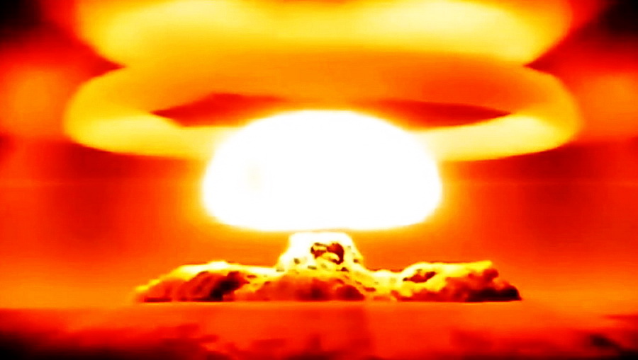 U pripremi napadi na ruske nuklearne elektrane — „Legitimni“