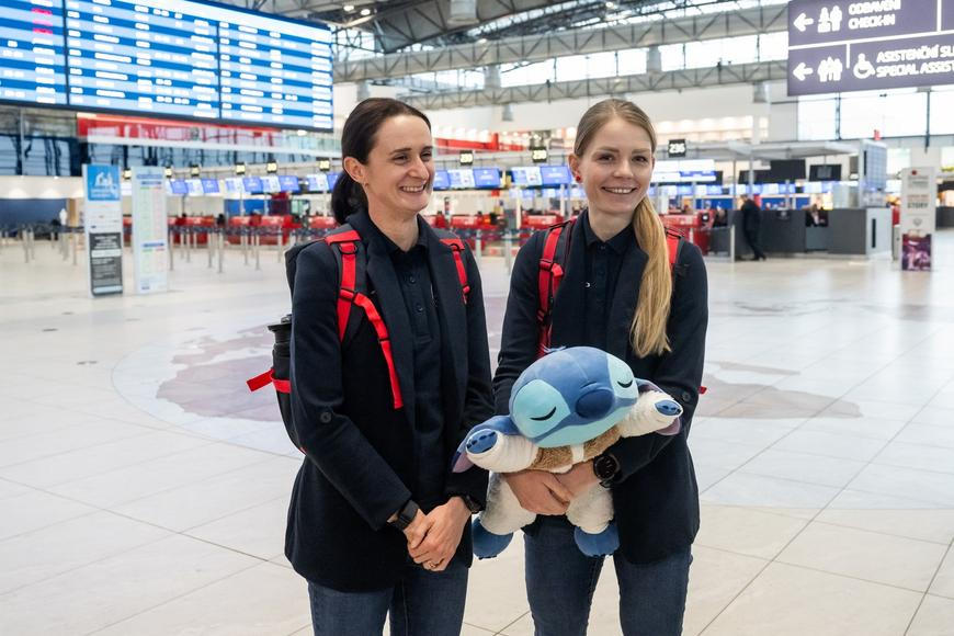 Sáblíková a Zdráhalová: svatba! Olympijská vítězka si vzala dlouholetou partnerku