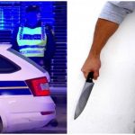 Nožem na člana obitelji: Pokušaj teškog ubojstva na zagrebačkoj Peščenici