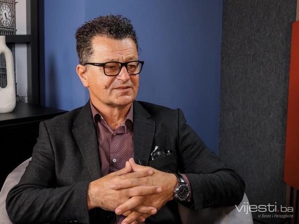 NI SLAVEN, NI DARIJANA, VEĆ MARTIN! Raguž: Prošlo je vrijeme HDZ-ovog unutarizma, vrijeme je za pluralizam, da se zaoštri konkurencija