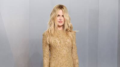 Frizer Nicole Kidman otkriva ključni korak za očuvanje savršeno duge i zdrave kose