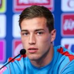 Luka Sučić posebno istaknuo jednog engleskog reprezentativca: ‘Trebamo se paziti njega’