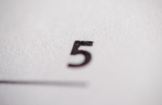 The 5 at 5: Monday