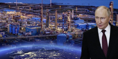 Puca moćna država u srcu Evrope! Počinje prava energetska kataklizma: Zatvaraju se škole, fabrike...