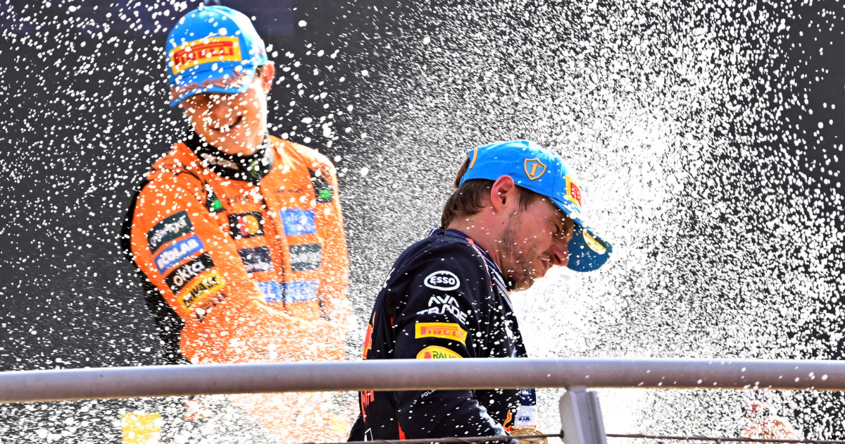 Sprema se spektakularna zamjena vozača u Formuli 1?