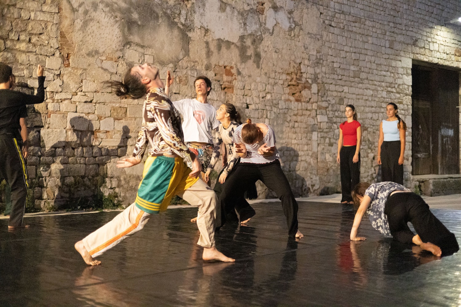 MONOPLAY Prvi dan festivala održan u slavljeničkoj atmosferi