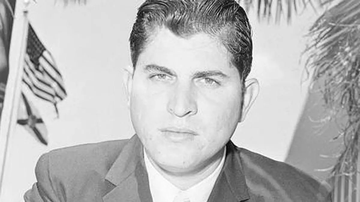 Rafael del Pino Siero conoció a Fidel Castro en la Universidad de La Habana, a finales de los 40