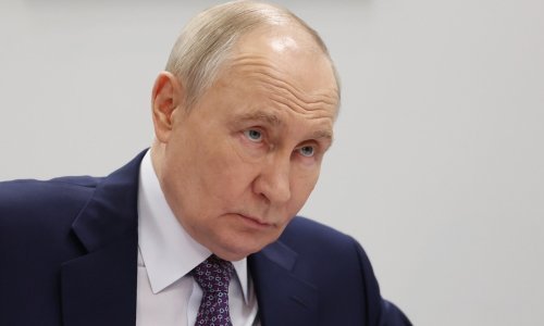 Putin potpisao zakon kojim otvara vrata novim vojnim intervencijama izvan Rusije