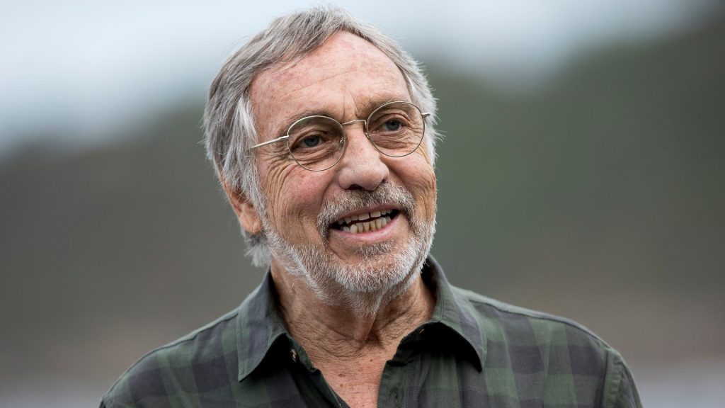 Fallece el actor argentino Luis Brandoni a los 86 años