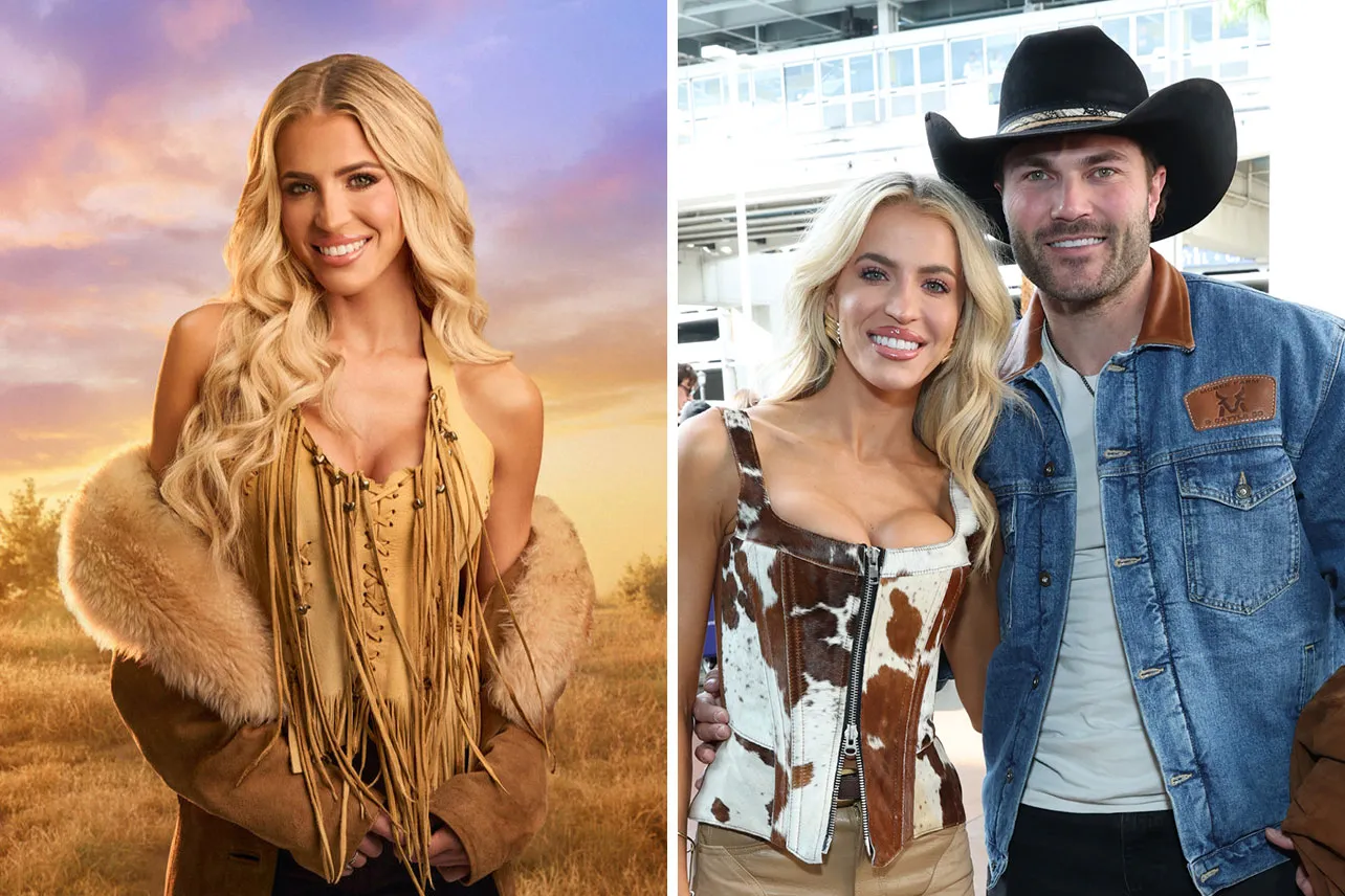 Who Is Allie Eklund In ‘McBee Dynasty’? All About Her Relationship With Steven McBee Jr.