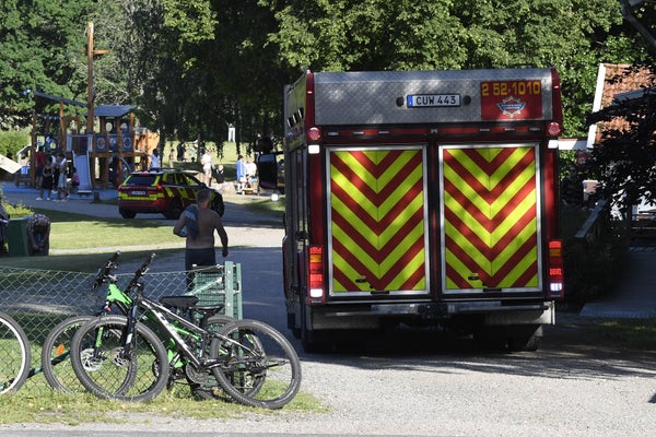 Parkeringskaos vid midsommarfirande förra året – så undviks det i år