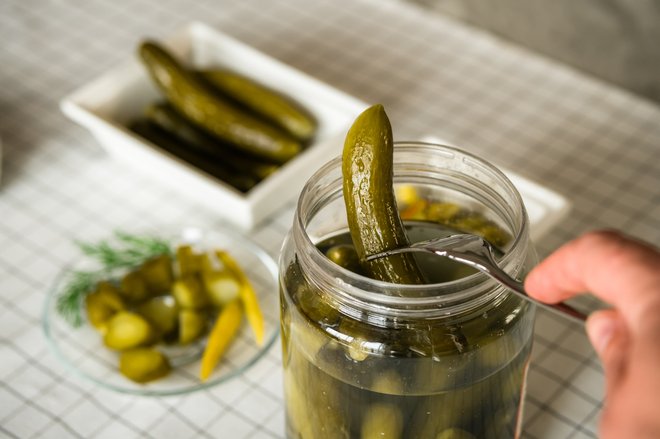 To je najpogostejša napaka pri vlaganju kumaric