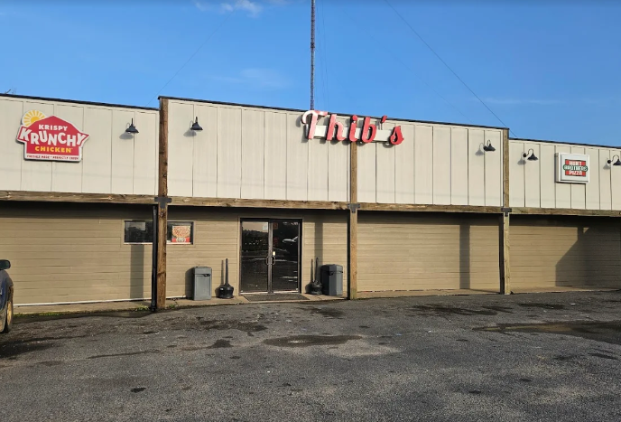 Longville grocery store seeks liquor law waiver