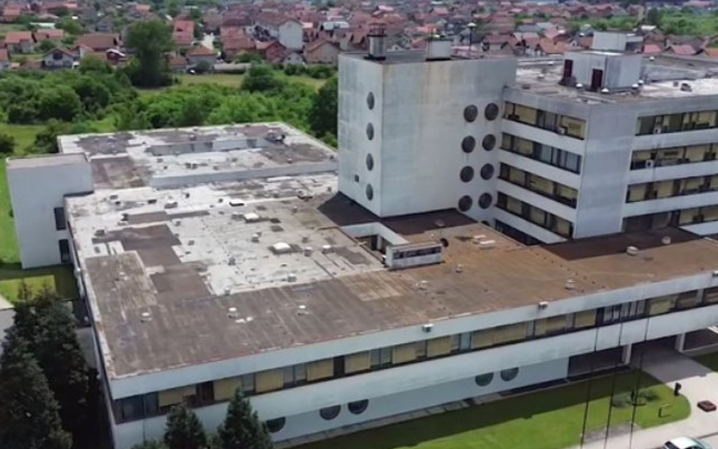 Žena preminula jer su je umjesto na intenzivnu njegu poslali na psihijatriju. Sud: Doktor oslobođen optužbe za nesavjesno liječenje