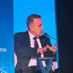 Dimitrovski od „Erevan dijalog“: EU ostanuva strateška cel na zemjata