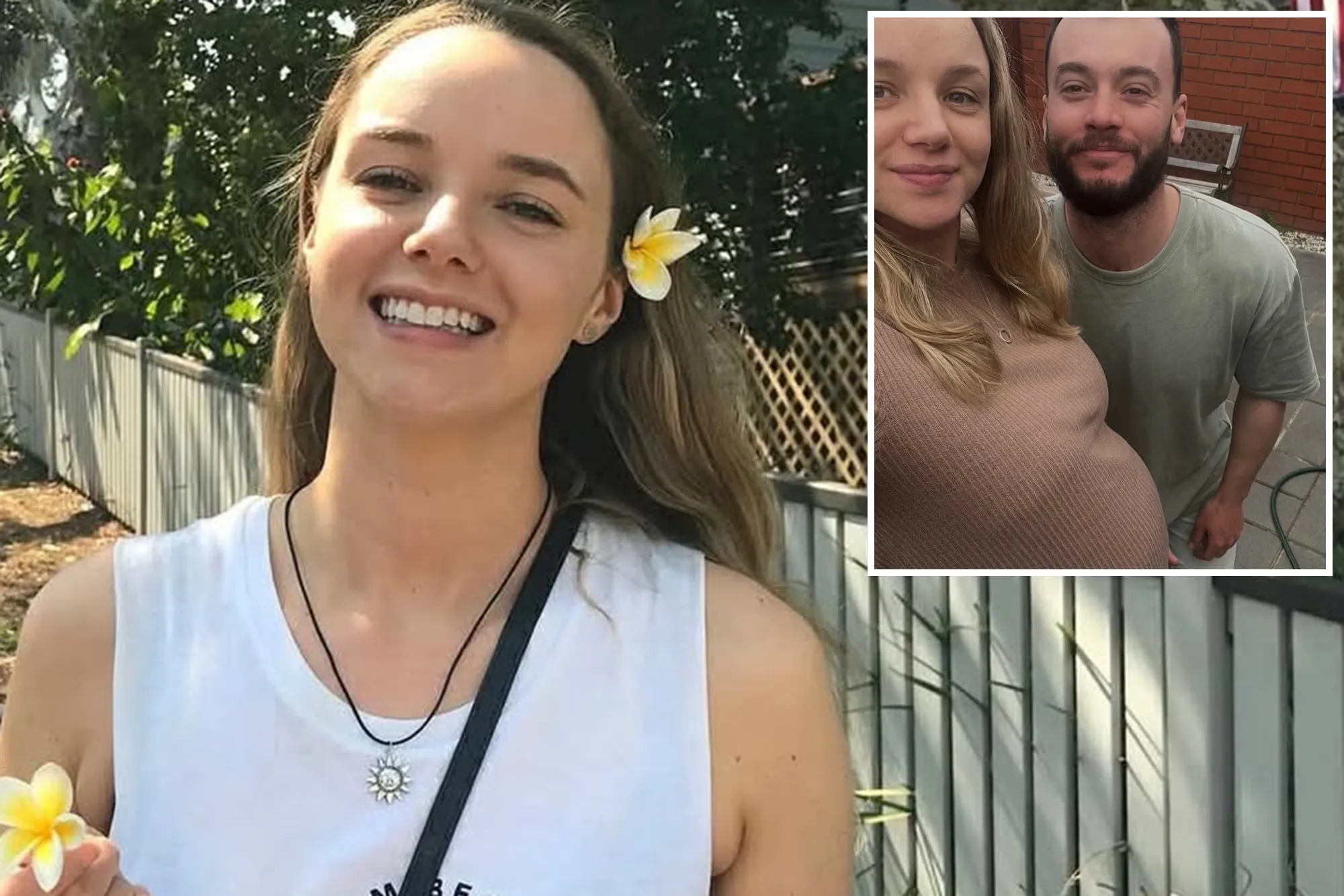 Food influencer Stacey Hatfield refused ambulance twice before bleeding out in fatal homebirth 