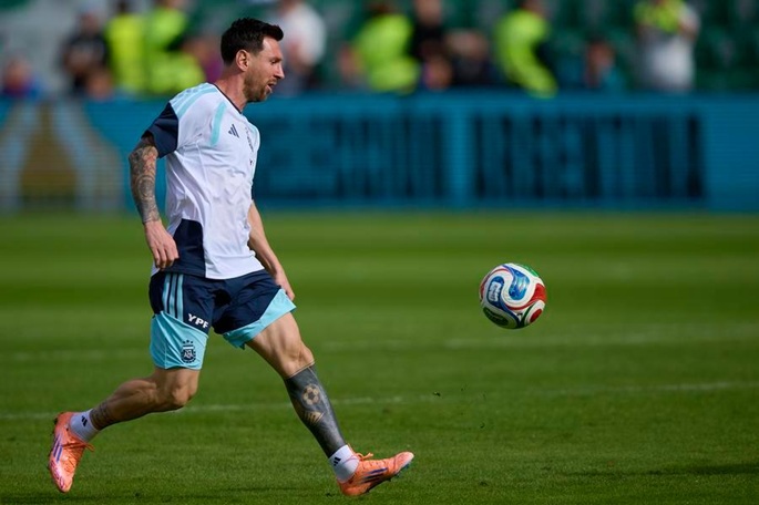 Messi purchases Barcelona-based lower league club