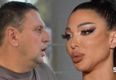 Ko je majka Maje Marinković? Starleta stalno pominje Takija, a njena poruka je dotakla do suza