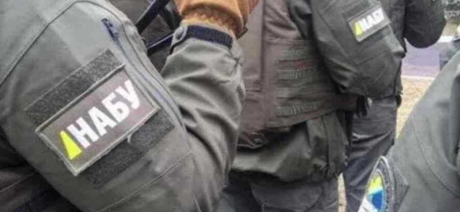 Učesnici istrage NABU izjavili da je borba protiv korupcije u Ukrajini nemoguća