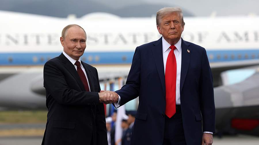 	Putin čestitao Trampu rođendan i predočio: ako Zelenski želi susret sa mnom – neka dođe u Moskvu