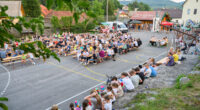 Ob krajevnem prazniku v Ambrusu obeležili visok jubilej