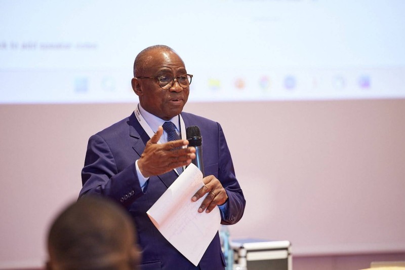 Baccalauréat session 2026 : Le ministre Koffi N’Guessan appelle les candidats à la sérénité
