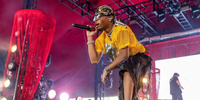 Uhapšen poznati reper zbog ubistva devojčice: Policija pronašla raskomadano telo