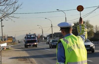 MUP apeluje na oprez zbog početka letnjeg raspusta