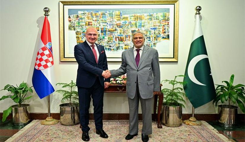 Croatia clarifies visa policy for Pakistani nationals after claims of changes