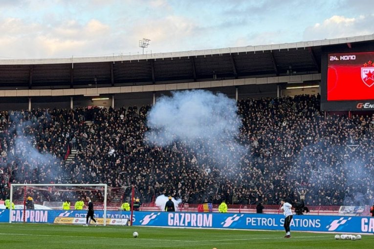 PARTIZAN SE HITNO OGLASIO PRED DERBI: Tiče se ulaznica, ovo moraju da znaju svi grobari