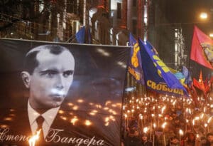 Kako su ukrajinski nacionalisti palili živu djecu