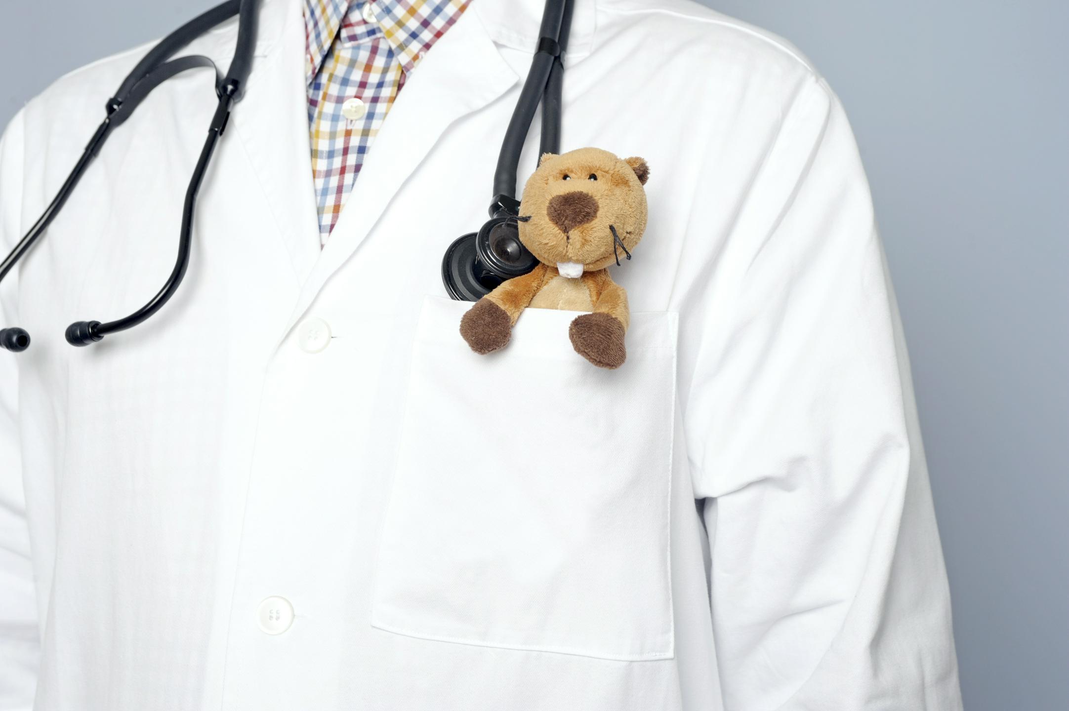 V ZD-ju Ljubljana organizacija nujne medicinske pomoči za otroke postala velik izziv