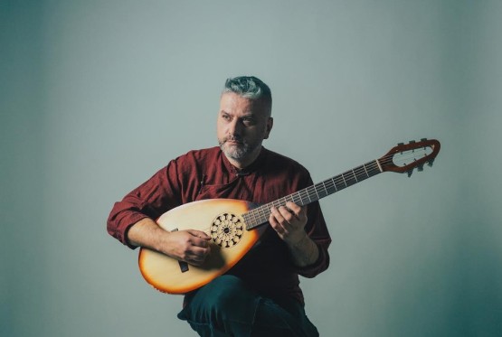 Damir Imamović otvara Desant Festival u Jajcu