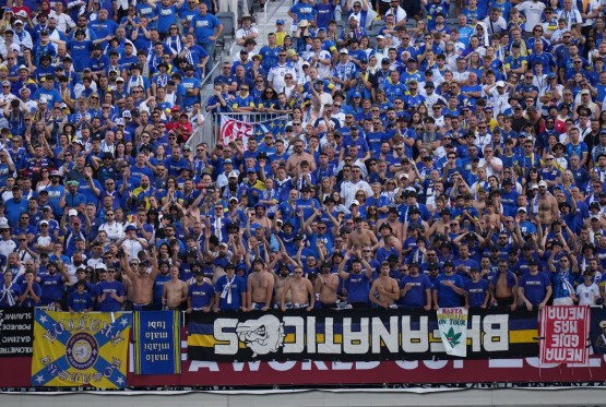 (UŽIVO) BiH protiv Švajcarske: Džeko od prve minute (FOTO/VIDEO)