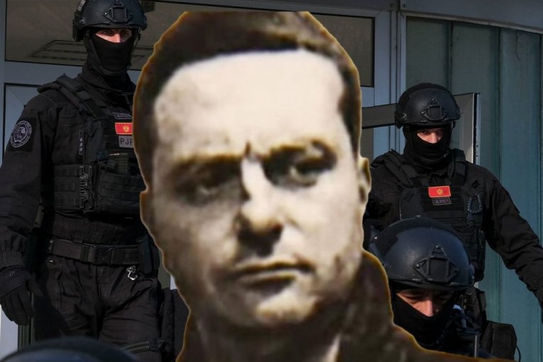 OMOGUĆILI BEG JEDNOM OD NAJTRAŽENIJIH BEGUNACA! Uhapšena dvojica zbog pomaganja Milošu Medenici!