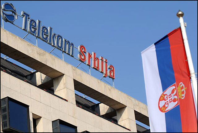 Telekom Srbija opet povećava cene